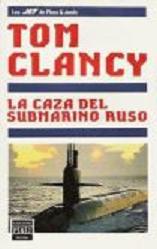 Descargar LA CAZA DEL SUBMARINO RUSO