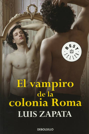 Descargar EL VAMPIRO DE LA COLONIA ROMA