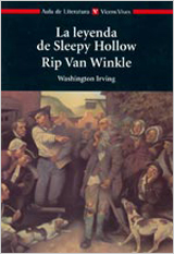 Descargar LA LEYENDA DE SLEEPY HOLLOW  RIP VAN WINKLE