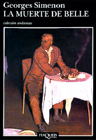 Descargar LA MUERTE DE BELLE