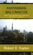 Descargar FANTASMAS BALCANICOS