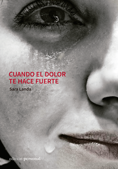 Descargar CUANDO EL DOLOR TE HACE FUERTE