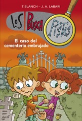 Descargar LOS BUSCAPISTAS 4  EL CASO DEL CEMENTERIO EMBRUJADO