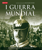 Descargar I (PRIMERA) GUERRA MUNDIAL  LA GUIA VISUAL DEFINITIVA