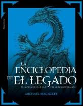 Descargar LA ENCICLOPEDIA DE EL LEGADO UNA GUIA DE LA A A LA Z DEL MUNDO DE ERAGON