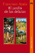 Descargar EL JARDIN DE LAS DELICIAS