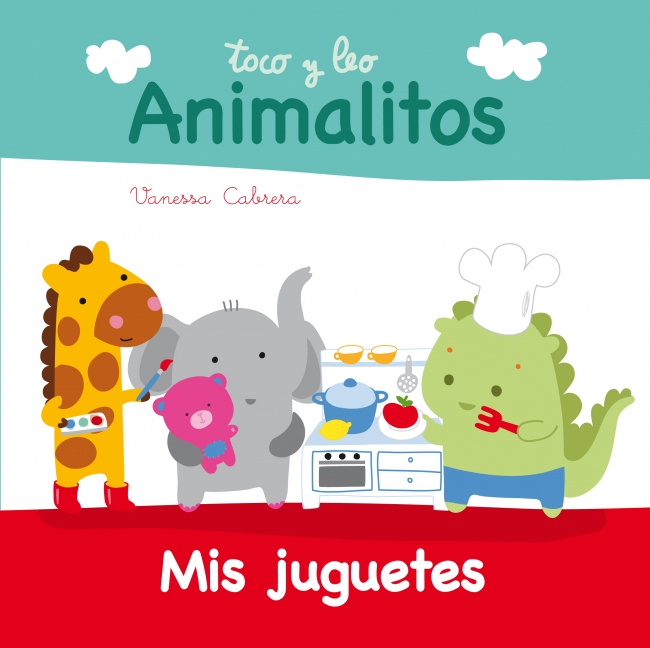 Descargar ANIMALITOS MIS JUGUETES
