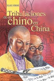Descargar TRIBULACIONES DE UN CHINO EN CHINA
