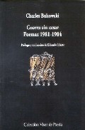 Descargar GUERRA SIN CESAR  POEMAS 1981-1984