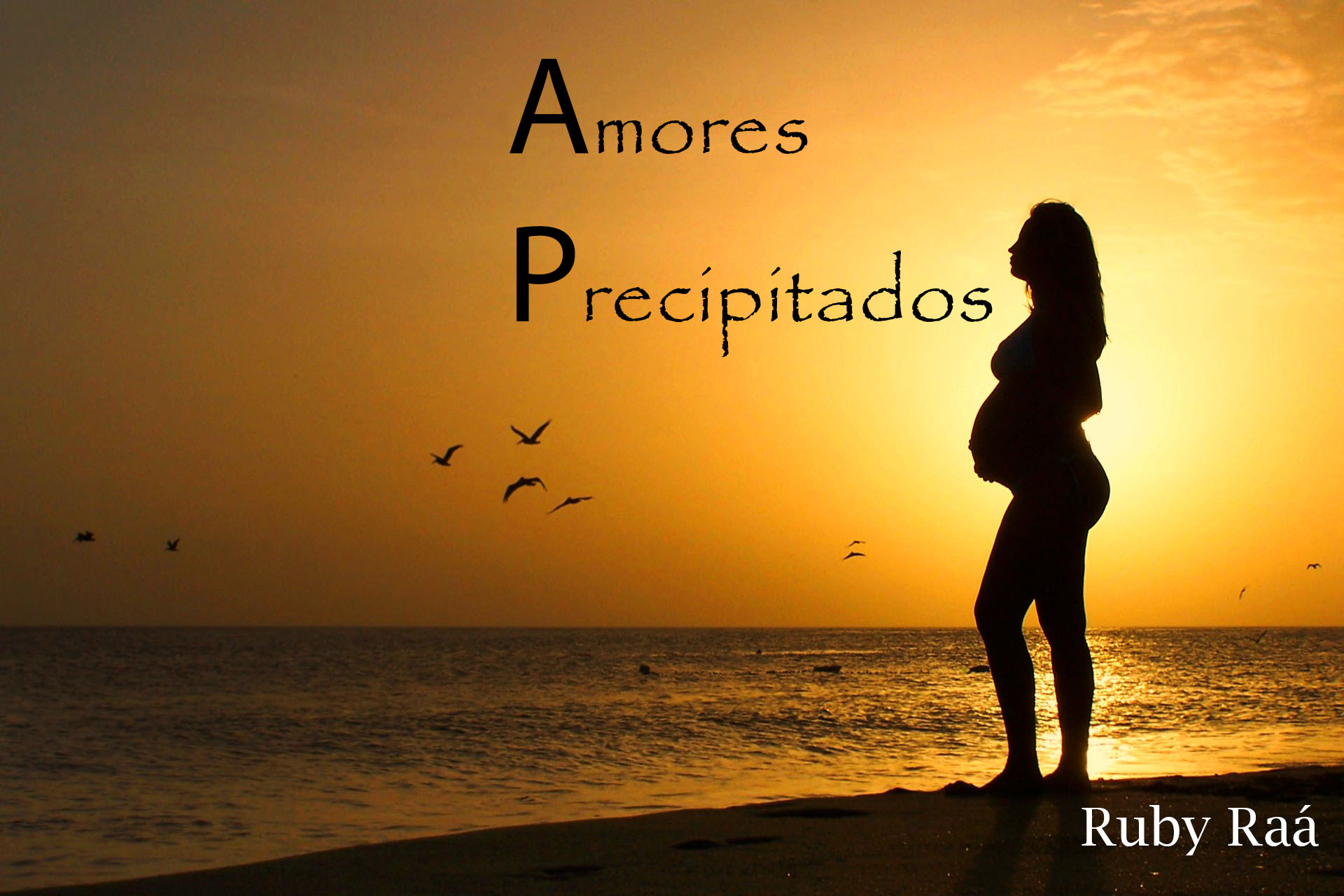 Descargar AMORES PRECIPITADOS