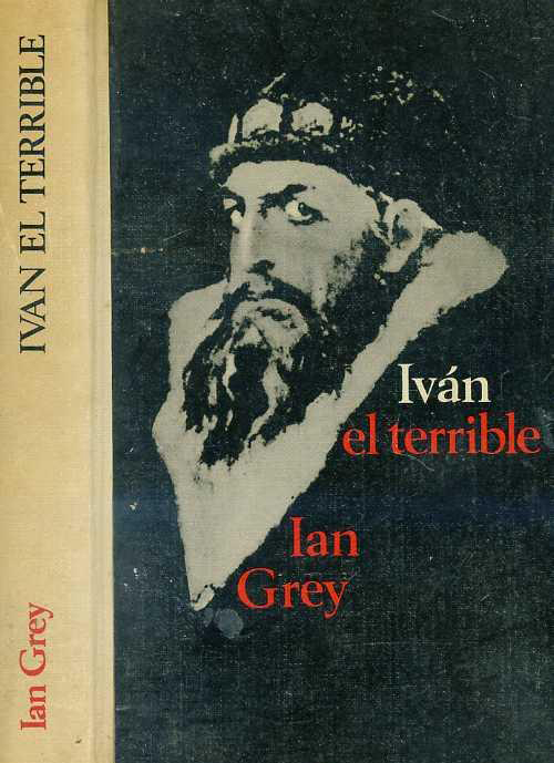 Descargar IVAN EL TERRIBLE