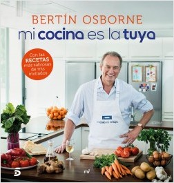 Descargar MI COCINA ES LA TUYA