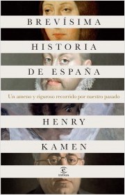 Descargar BREVISIMA HISTORIA DE ESPAÑA