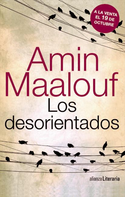 Descargar LOS DESORIENTADOS