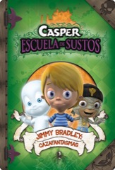 Descargar CASPER  JIMMY BRADLEY: CAZAFANTASMAS