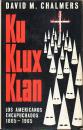 Descargar KU KLUX KLAN  LOS AMERICANOS ENCAPUCHADOS (1865-1965)