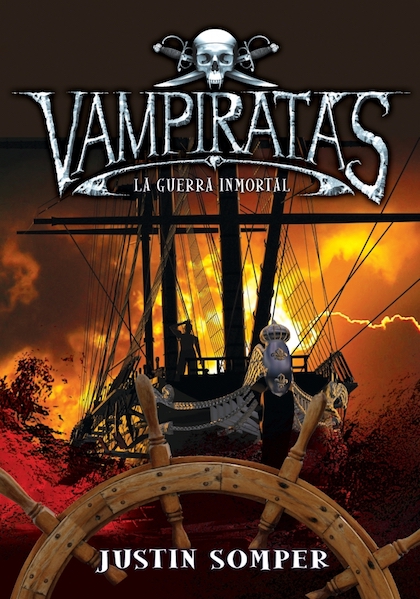 Descargar VAMPIRATAS VI LA GUERRA INMORTAL