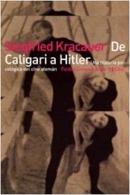 Descargar DE CALIGARI A HITLER  UNA HISTORIA PSICOLOGICA DEL CINE ALEMAN
