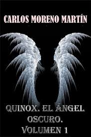 Descargar QUINOX  EL ANGEL OSCURO 1: EXILIO