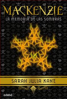 Descargar LA MEMORIA DE LAS SOMBRAS  MACKENZIE 1