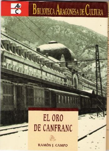 Descargar EL ORO DE CANFRANC