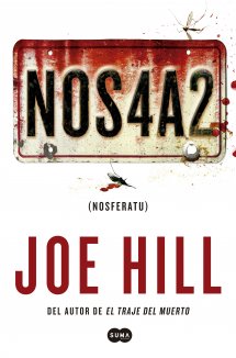Descargar NOS4A2 (NOSFERATU)