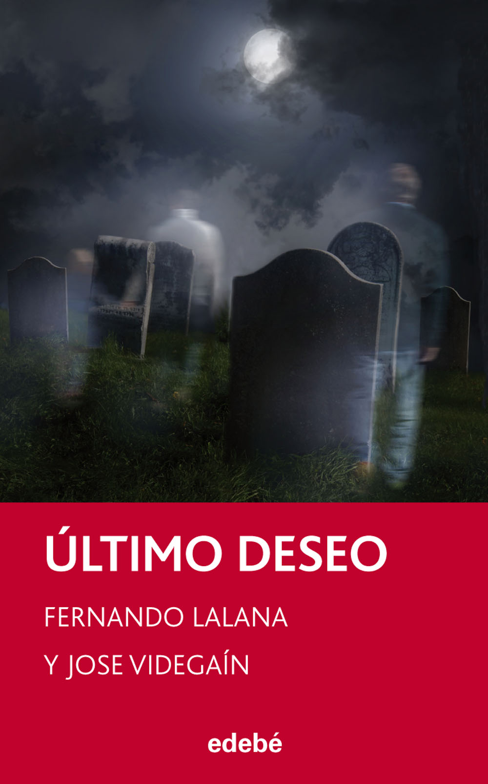 Descargar ULTIMO DESEO