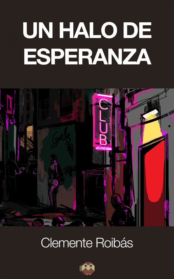 Descargar UN HALO DE ESPERANZA