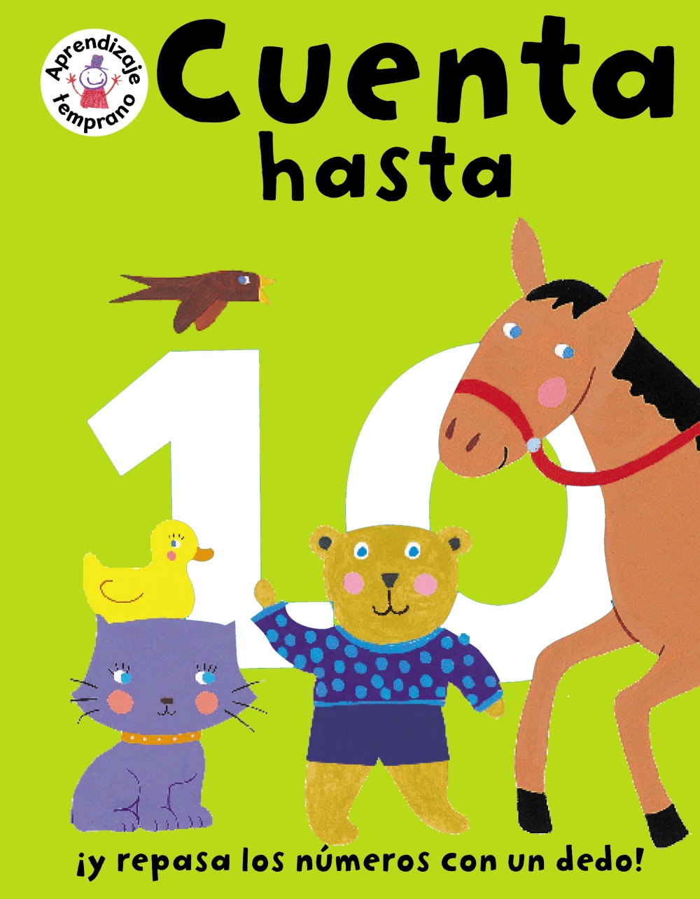 Descargar CUENTA HASTA 10