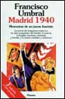 Descargar MADRID 1940