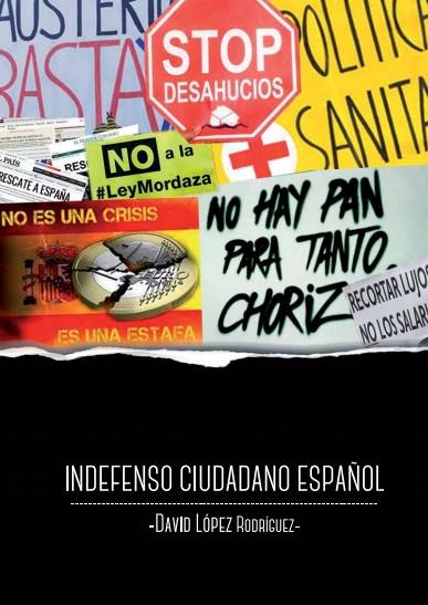 Descargar INDEFENSO CIUDADANO ESPAÑOL