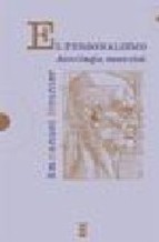 Descargar EL PERSONALISMO  ANTOLOGIA ESENCIAL