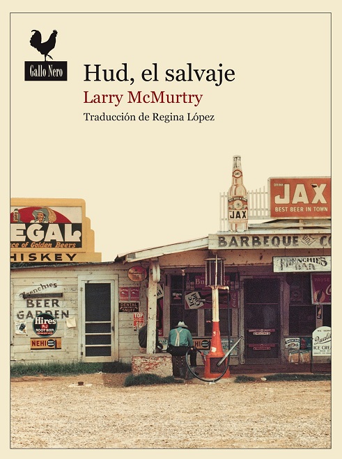 Descargar HUD  EL SALVAJE