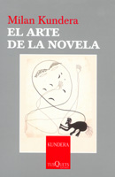 Descargar EL ARTE DE LA NOVELA