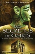Descargar LOS SECRETOS DE OSIRIS Y OTROS MISTERIOS DE EGIPTO