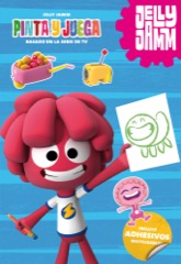Descargar JELLY JAMM PINTA Y JUEGA