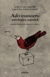 Descargar ADIVINANCERO ANTOLOGICO ESPAÑOL