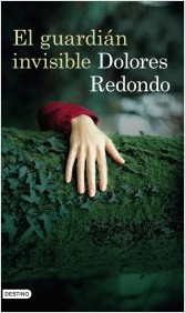 Descargar EL GUARDIAN INVISIBLE (TRILOGIA DEL BAZTAN 1)