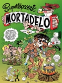 Descargar SUPER TOP COMIC MORTADELO Nº 10