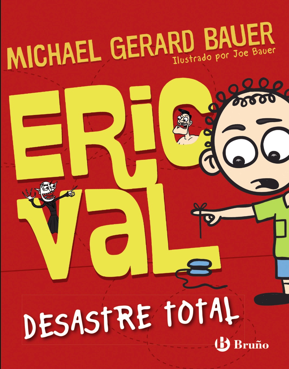 Descargar ERIC VAL DESASTRE TOTAL