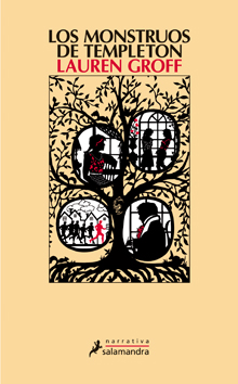 Descargar LOS MONSTRUOS DE TEMPLETON