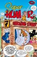 Descargar 7  REBOLLING STREET  SUPER HUMOR Nº 48