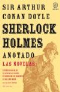 Descargar SHERLOCK HOLMES ANOTADO  LAS NOVELAS