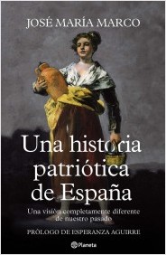 Descargar UNA HISTORIA PATRIOTICA DE ESPAÑA