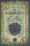 Descargar EL ALQUIMISTA  LOS SECRETOS DEL INMORTAL NICHOLAS FLAMEL I