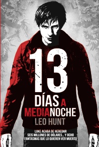 Descargar 13 DIAS A MEDIANOCHE