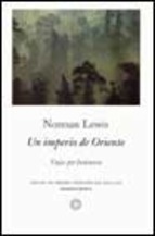 Descargar UN IMPERIO DE ORIENTE: VIAJES POR INDONESIA