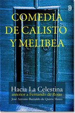 Descargar COMEDIA DE CALISTO Y MELIBEA HACIA LA CELESTINA ANTERIOR A FERNANDO DE ROJAS