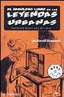Descargar EL FABULOSO LIBRO DE LAS LEYENDAS URBANAS