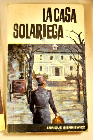 Descargar LA CASA SOLARIEGA